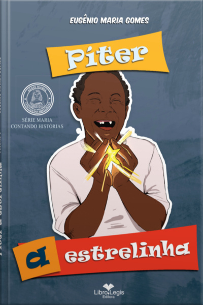 Piter, A Estrelinha