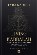 Living Kabbalah