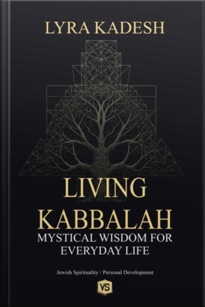 Living Kabbalah