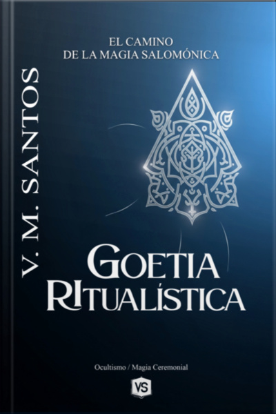 Goetia Ritualística