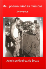 Meu Poema Minhas Músicas