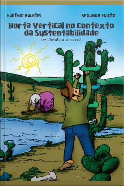 Horta Vertical No Contexto Da Sustentabilidade