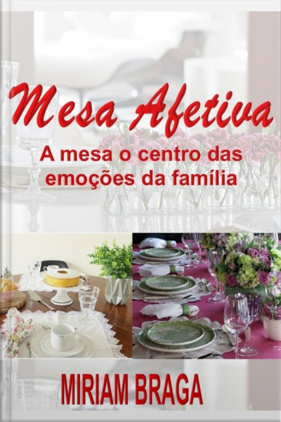 Mesa Afetiva