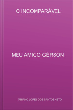 Meu Amigo Gérson