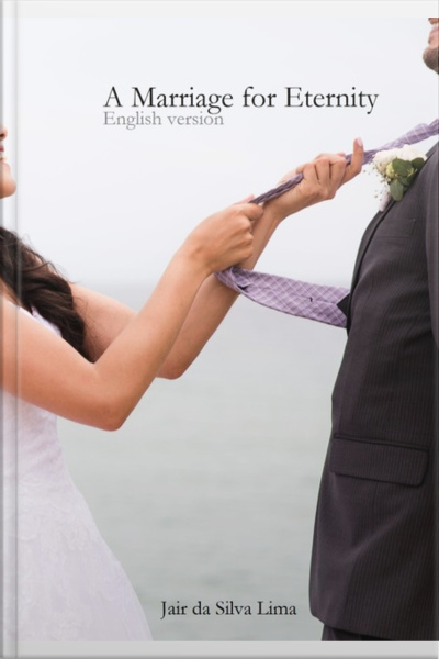 A Marriage For Eternity