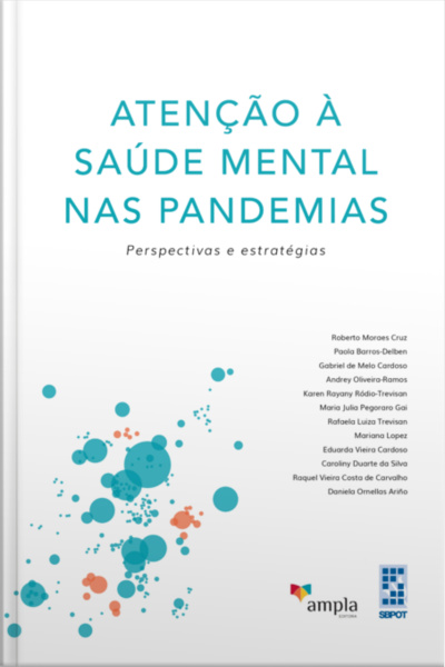 Atenção À Saúde Mental Nas Pandemias