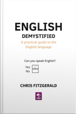English Demystified