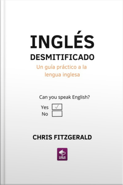 Inglés Desmitificado