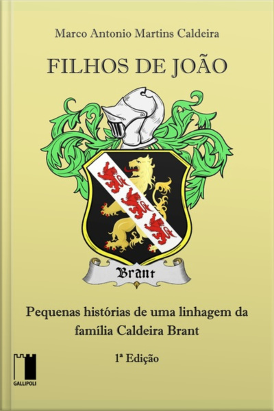 Filhos De João