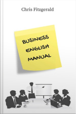 Business English Manual