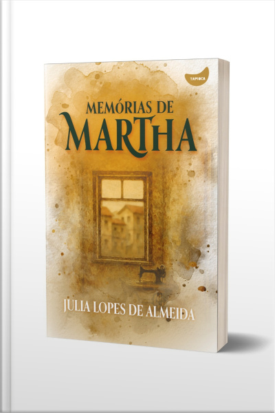 Memórias De Martha