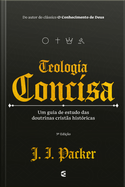 Teologia Concisa