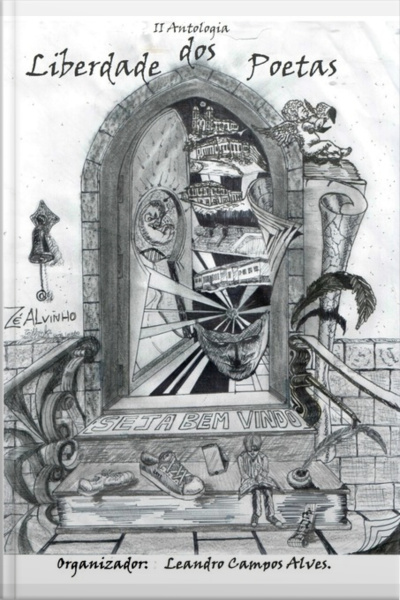 Ii Antologia Liberdade Dos Poetas