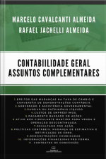 Contabilidade Geral Assuntos Complementares