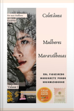 Coletânea Mulheres Maravilhosas