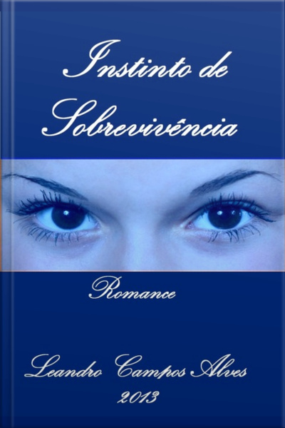 Instinto De Sobrevivência