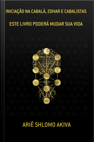 Iniciação Na Cabalá, Zohar E Cabalistas