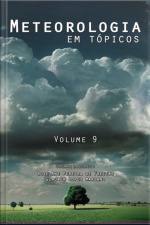 Meteorologia Em Tópicos: Volume 9