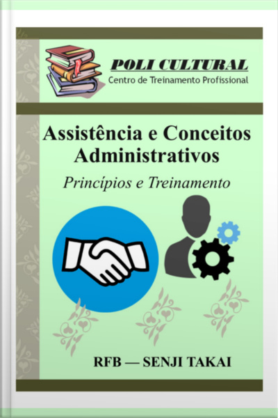 Assistência E Conceitos Administrativos