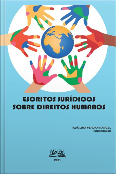 Escritos Jurídicos Sobre Direitos Humanos