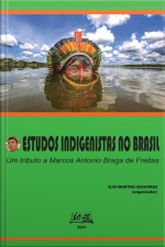 Estudos Indigenistas No Brasil: Um Tributo A Marcos Antonio Braga De Freitas