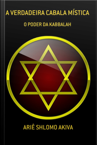 A Verdadeira Cabala Mística