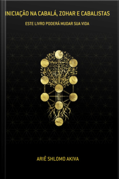 Iniciação Na Cabalá, Zohar E Cabalistas