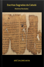 Escritas Sagradas Da Cabalá