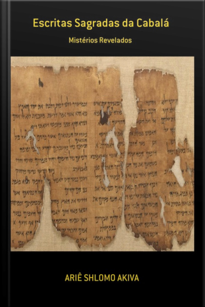 Escritas Sagradas Da Cabalá