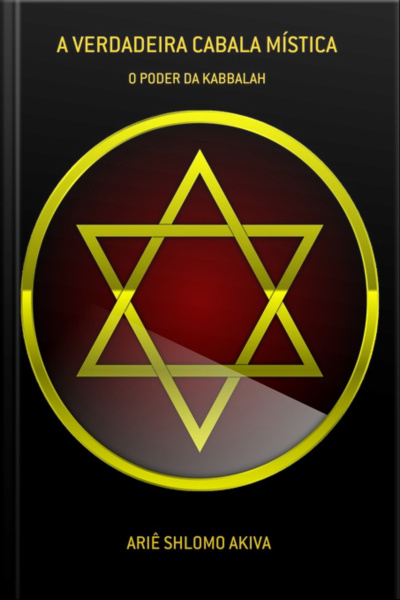 A Verdadeira Cabala Mística