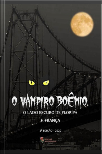 O Vampiro Boêmio