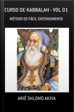 Curso De Kabbalah - Vol 01