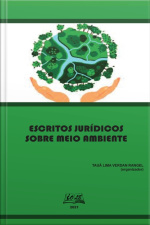 Escritos Jurídicos Sobre Meio Ambiente