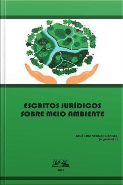 Escritos Jurídicos Sobre Meio Ambiente