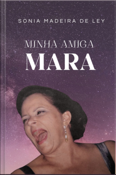 Minha Amiga Mara