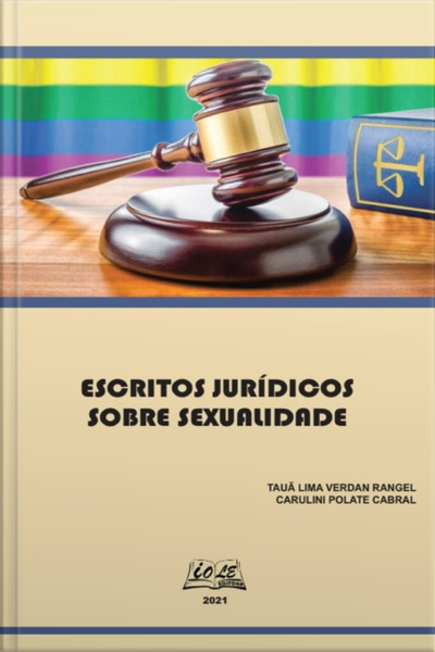 Escritos Jurídicos Sobre Sexualidade