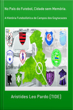 No País Do Futebol, Cidade Sem Memória.