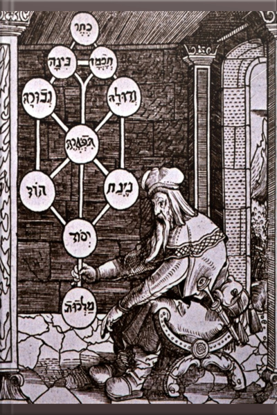 O Melhor Do Zohar Da Cabala E Cabalistas