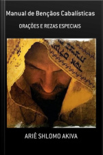 Manual De Bençãos Cabalísticas