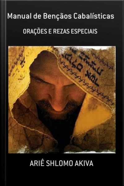 Manual De Bençãos Cabalísticas