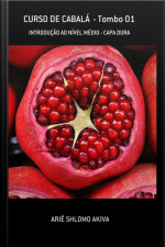 Curso De Cabalá - Tombo 01
