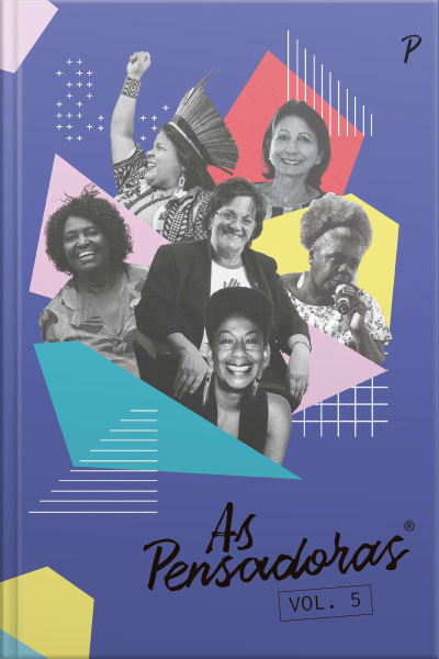 As Pensadoras Vol. 05