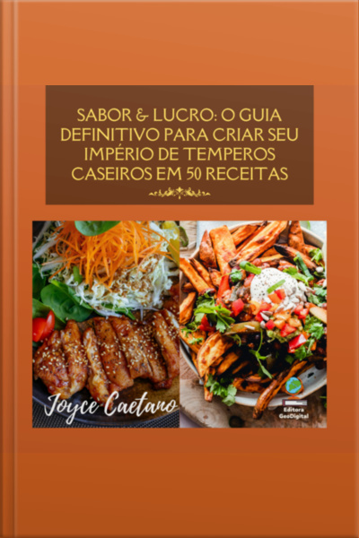 Sabor  Lucro