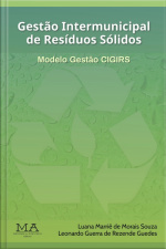 Gestão Intermunicipal De Resíduos Sólidos