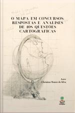 O Mapa Em Concursos