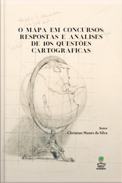 O Mapa Em Concursos