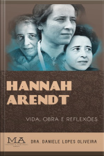 Hannah Arendt