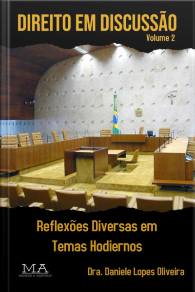 Direito Em Discussão