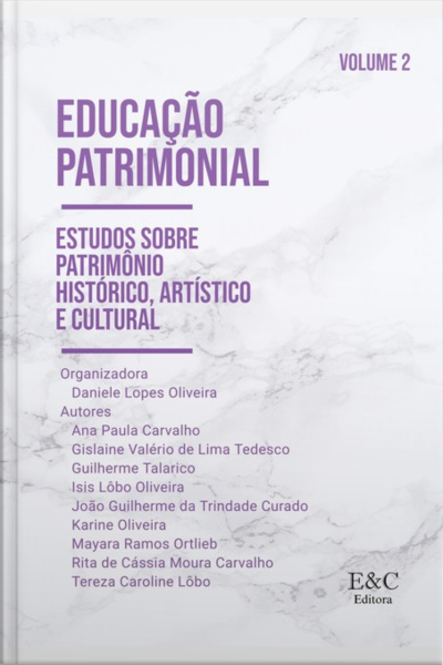 Educação Patrimonial