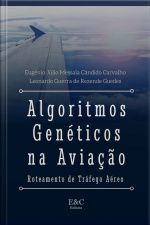 Algoritmos Genéticos Na Aviação